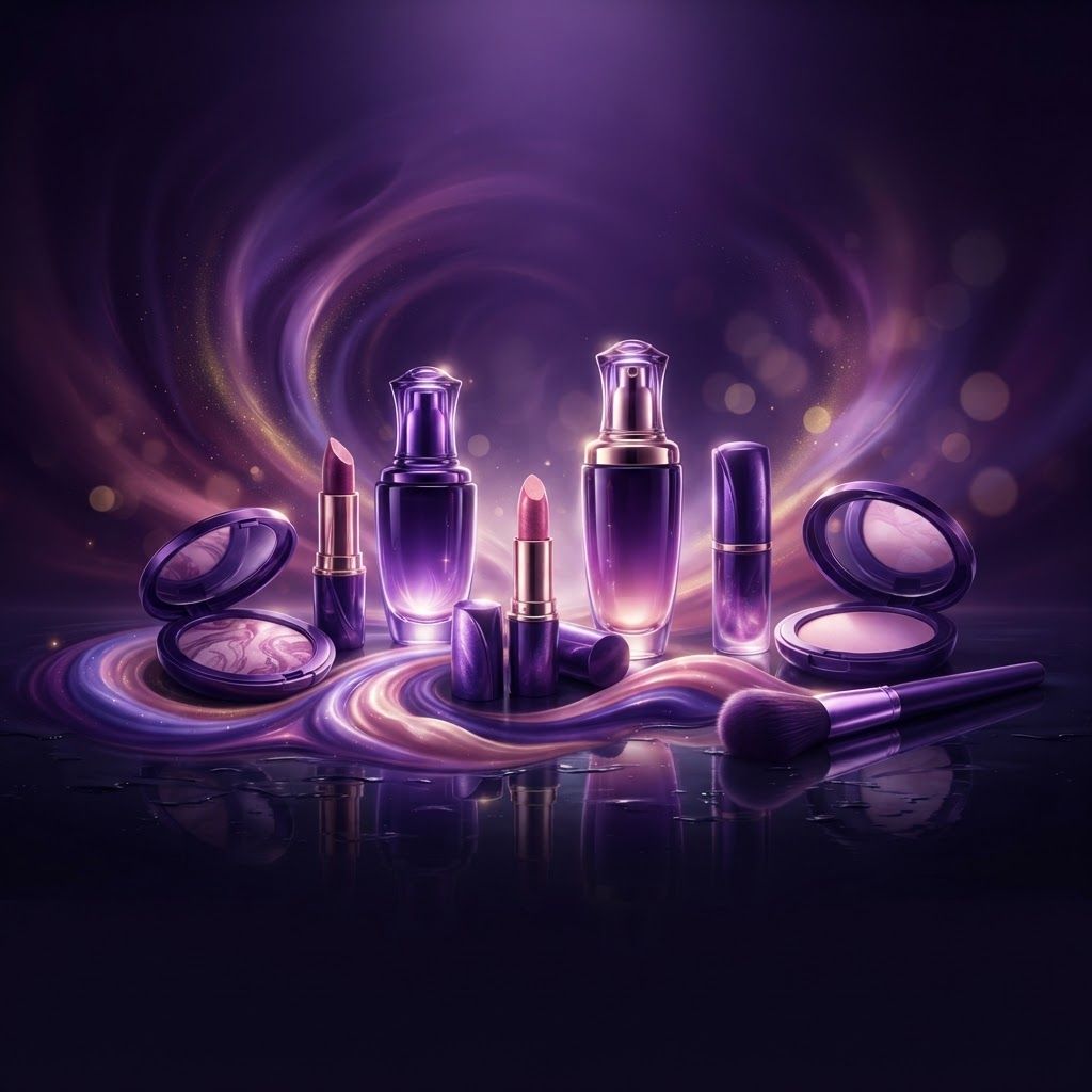 Top 10 Best Cosmetics Brands in Rancho Cucamonga