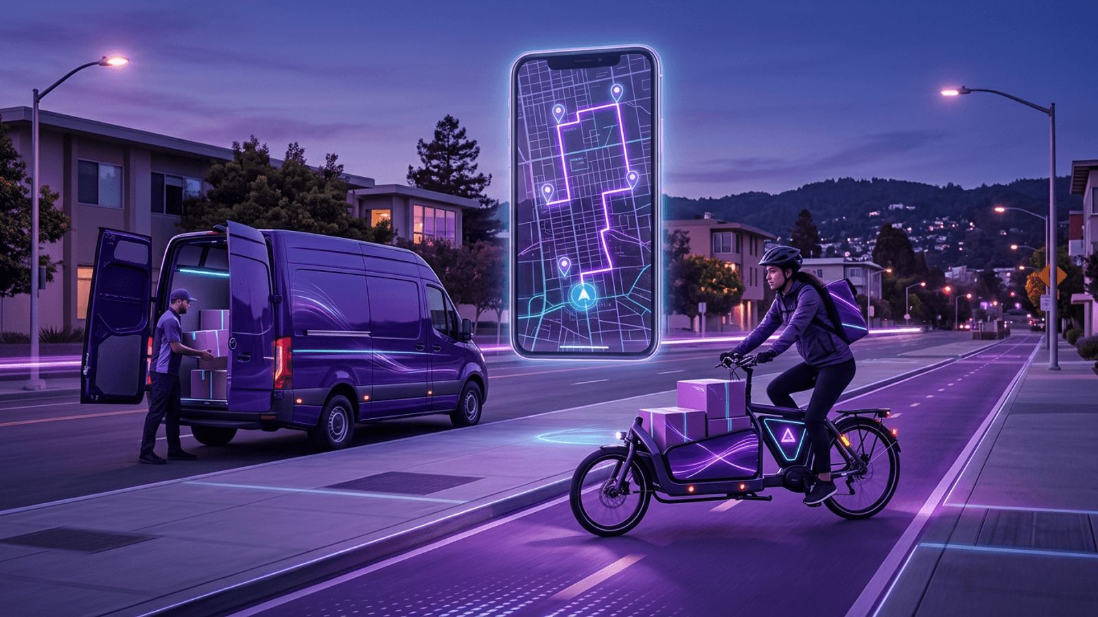 Top 10 Best Courier Services in Berkeley