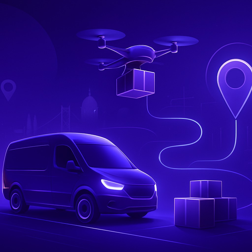 Top 10 Best Courier Services in Portugal