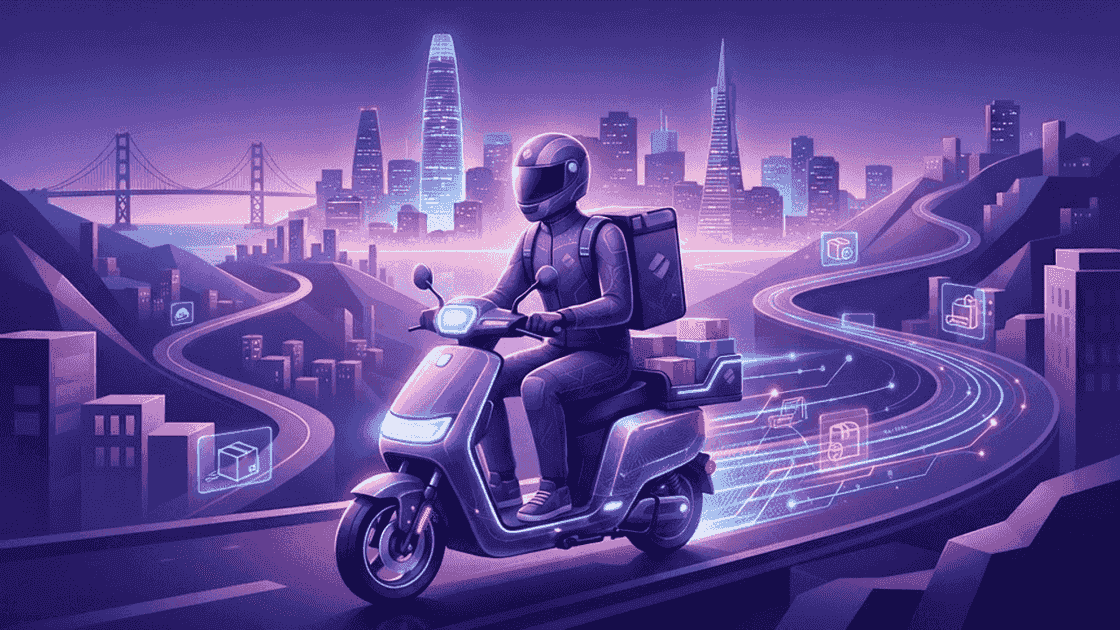 Top 10 Best Courier Services in San Francisco