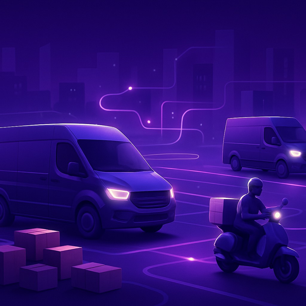 Top 10 Best Courier Services in Serbia