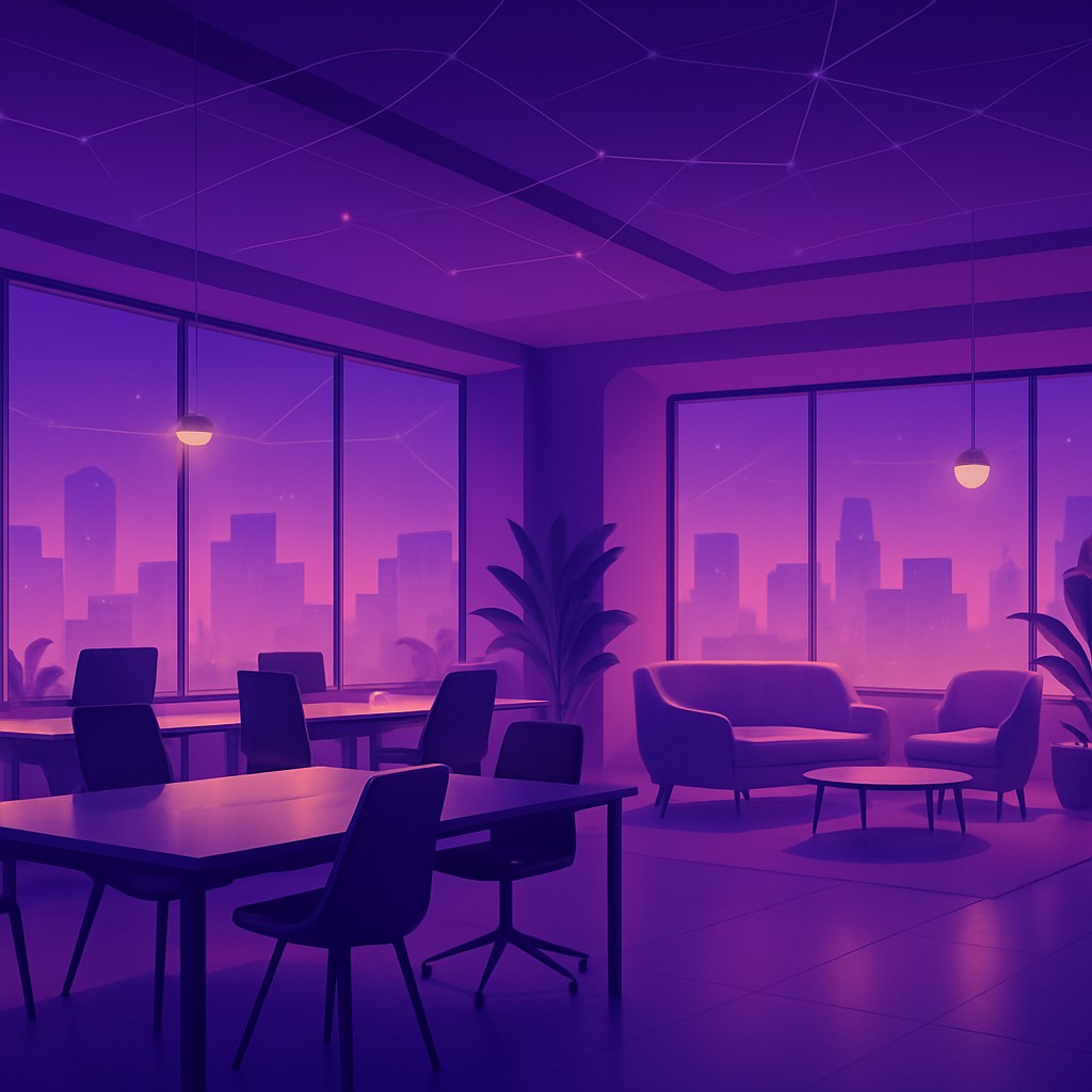 Top 10 Best Co-working Spaces in Czech Republic (Czechia)