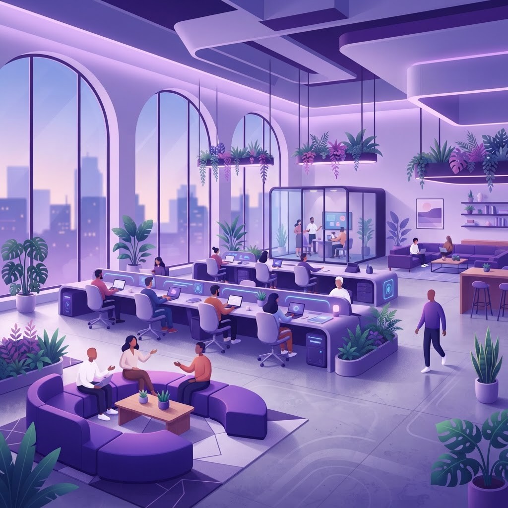 Top 10 Best Co-working Spaces in Fort Worth
