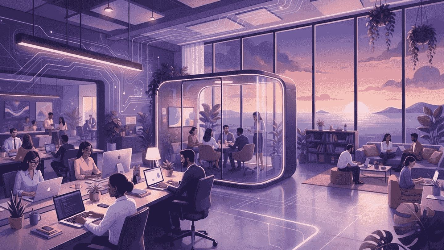 Top 10 Best Co-working Spaces in Virginia Beach