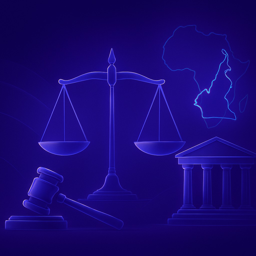 Top 10 Best Criminal Defense Lawyers in Cameroon