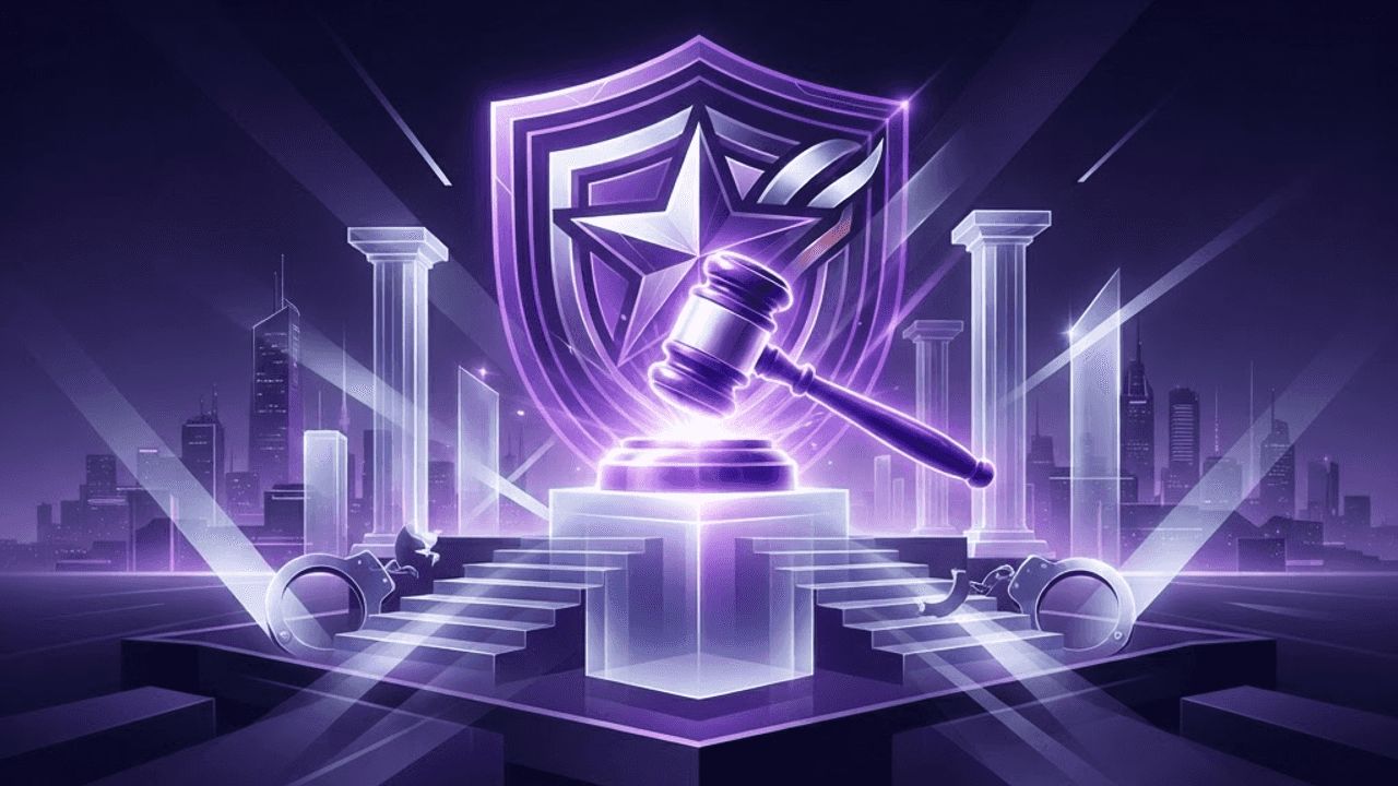 Top 10 Best Criminal Defense Lawyers in Jersey City