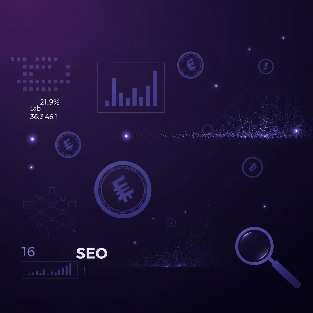 Best Crypto SEO Agencies