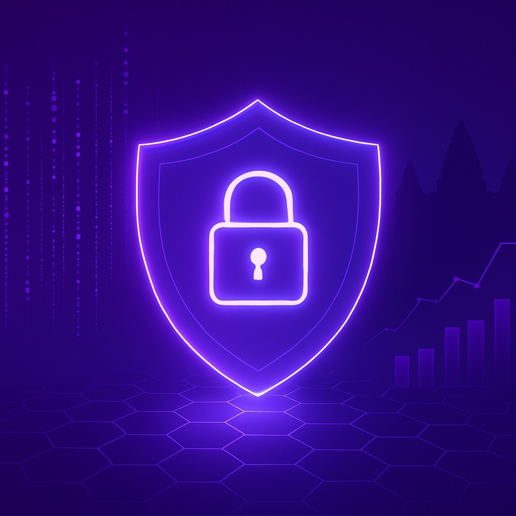 Top 10 Best Cybersecurity Companies in Cambodia