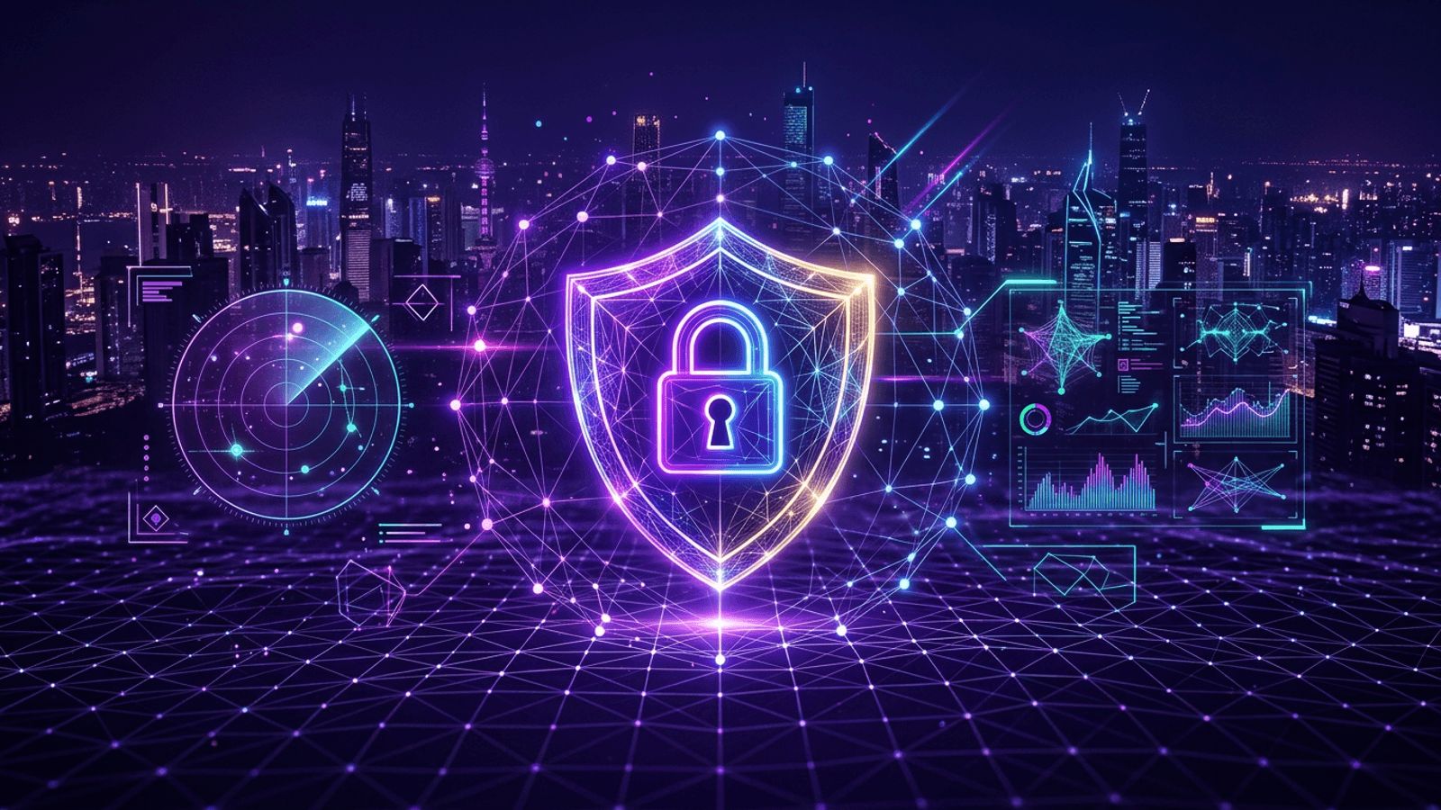 Top 10 Best Cybersecurity Companies in Tuscaloosa