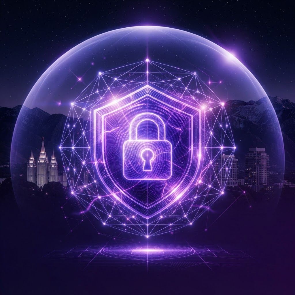 Top 10 Best Cybersecurity Companies in Salt Lake City