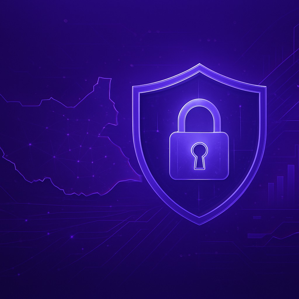 Top 10 Best Cybersecurity Companies in South Sudan