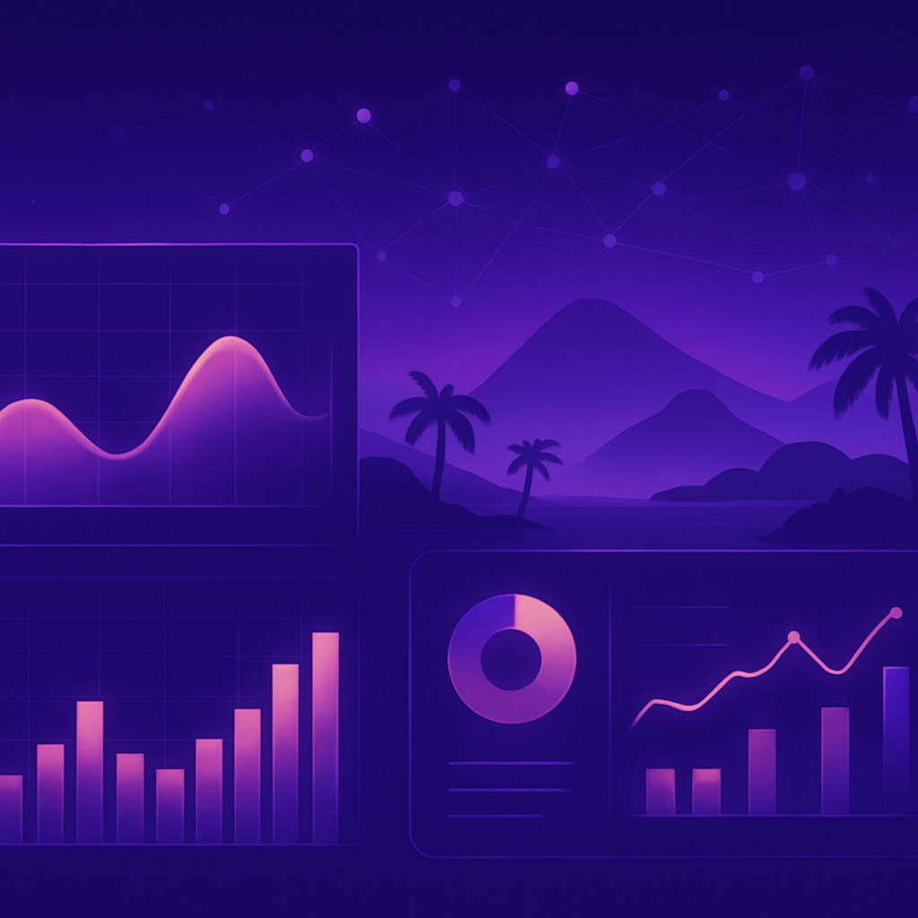 Top 10 Best Data Analytics Companies in Papua New Guinea