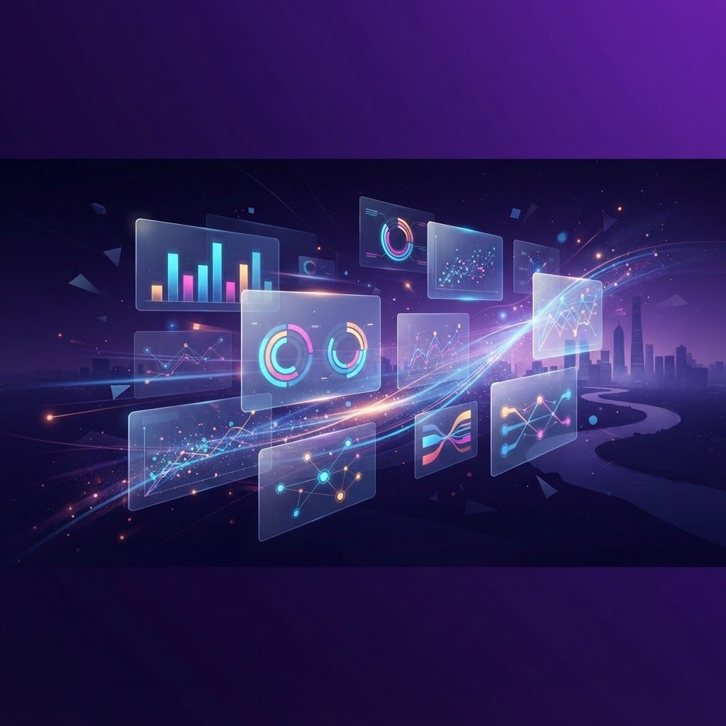 Top 10 Best Data Analytics Companies in Toledo