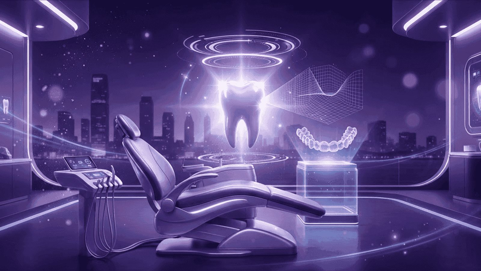 Top 10 Best Dental Clinics in Jersey City