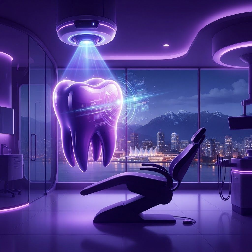 Top 10 Best Dental Clinics in Vancouver
