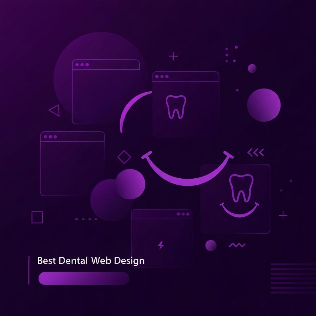 Best Dental Web Design