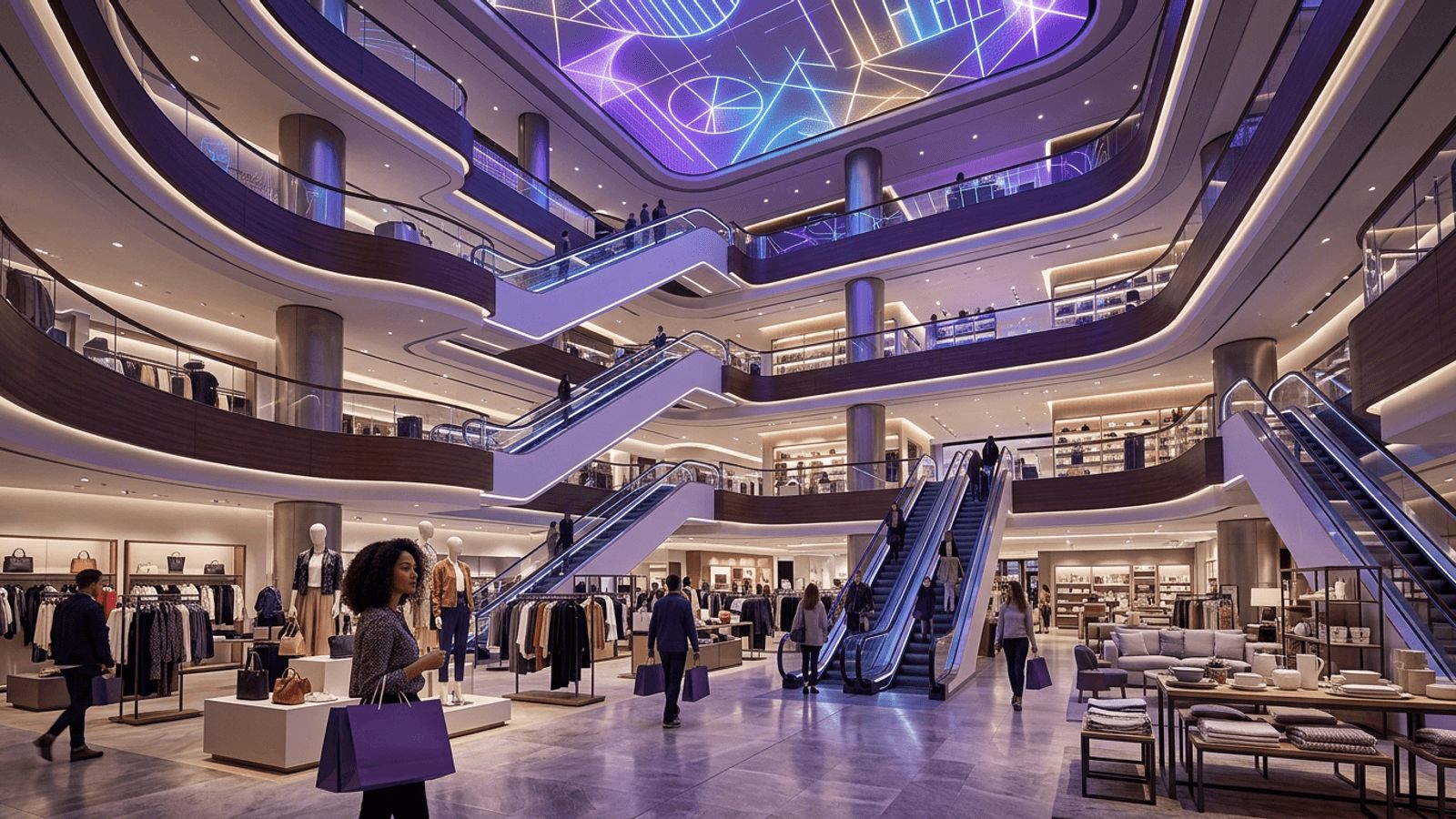 Top 10 Best Department Stores in Tuscaloosa