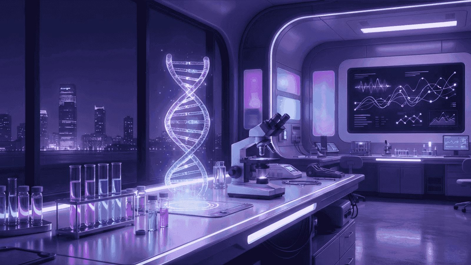Top 10 Best Diagnostic Labs in Jersey City