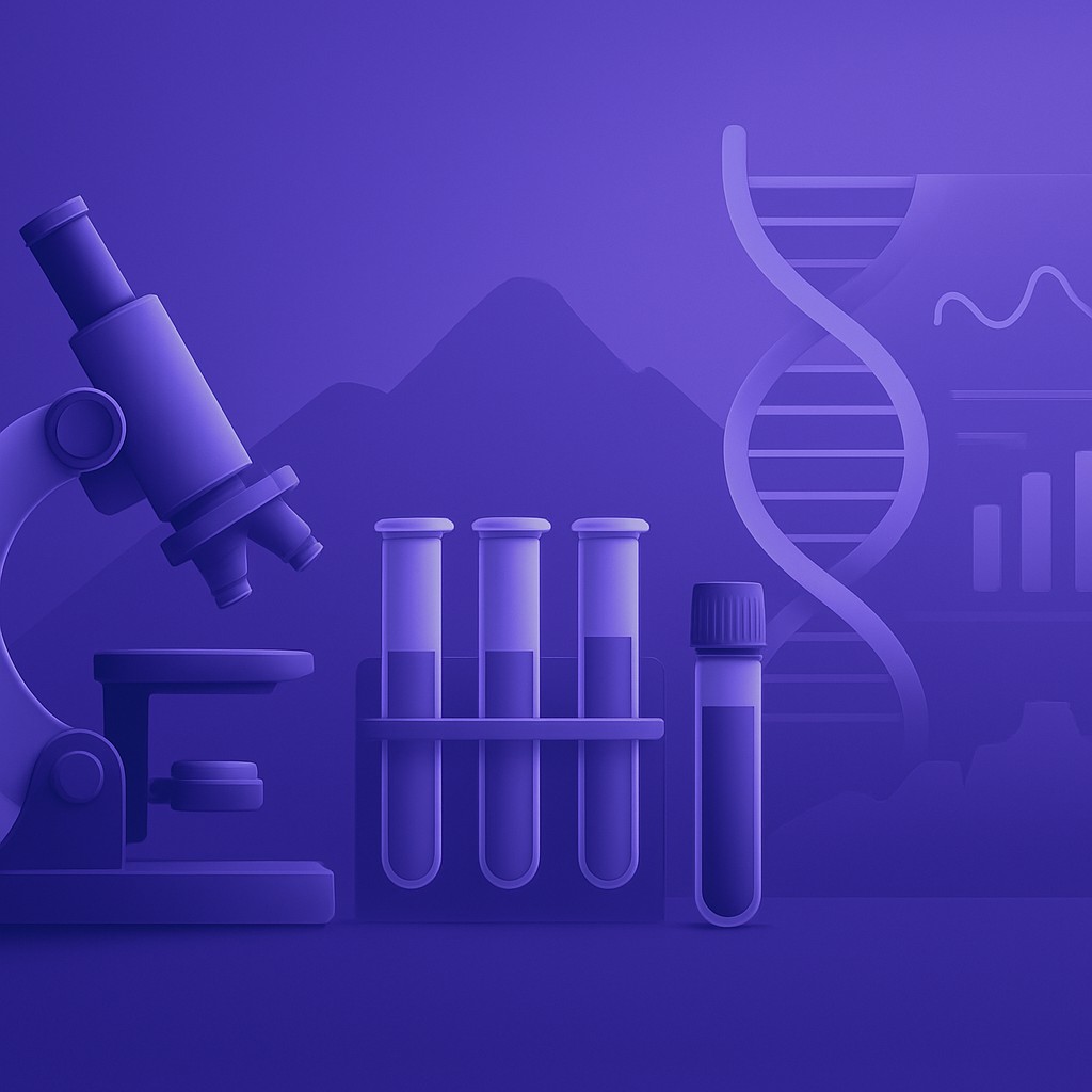 Top 10 Best Diagnostic Labs in Peru