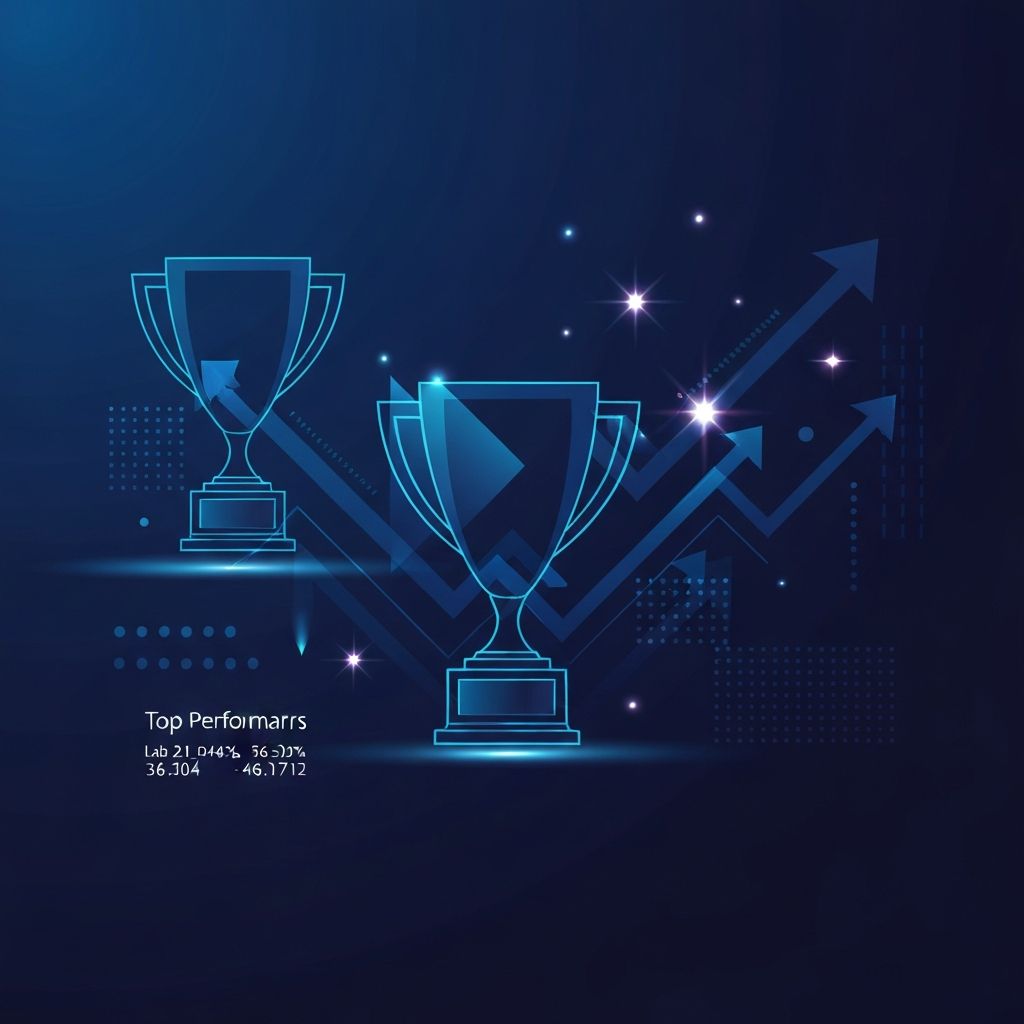 Best Digital Marketers