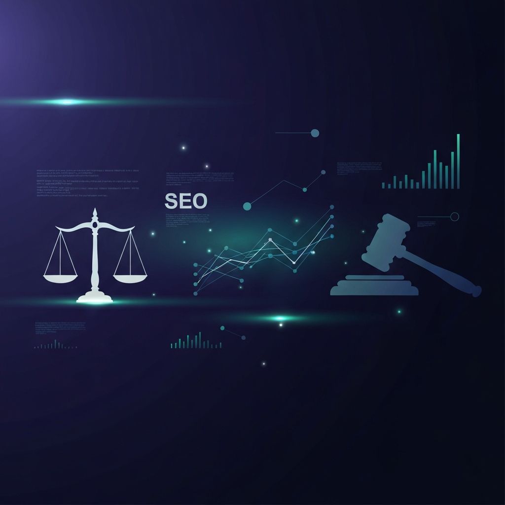 Best Digital Marketing Agencies for Law Firms 2025