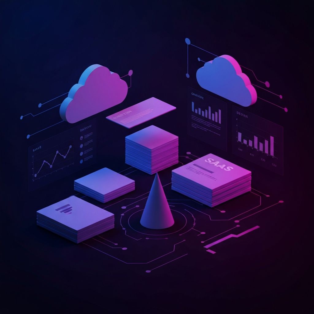 Best Digital Marketing Agencies for SAAS 2025