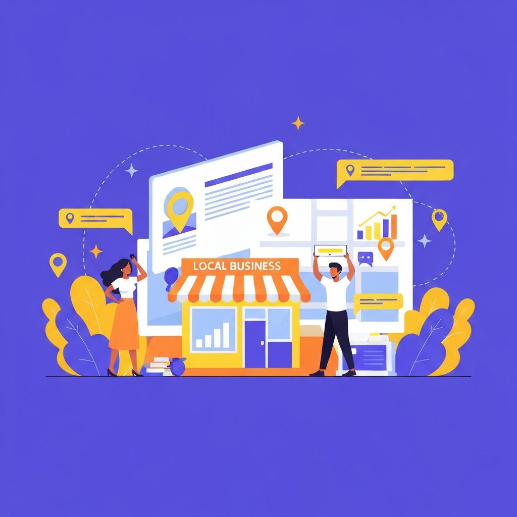 Best Digital Marketing Agencies in Pakistan for Local Businesses 2025