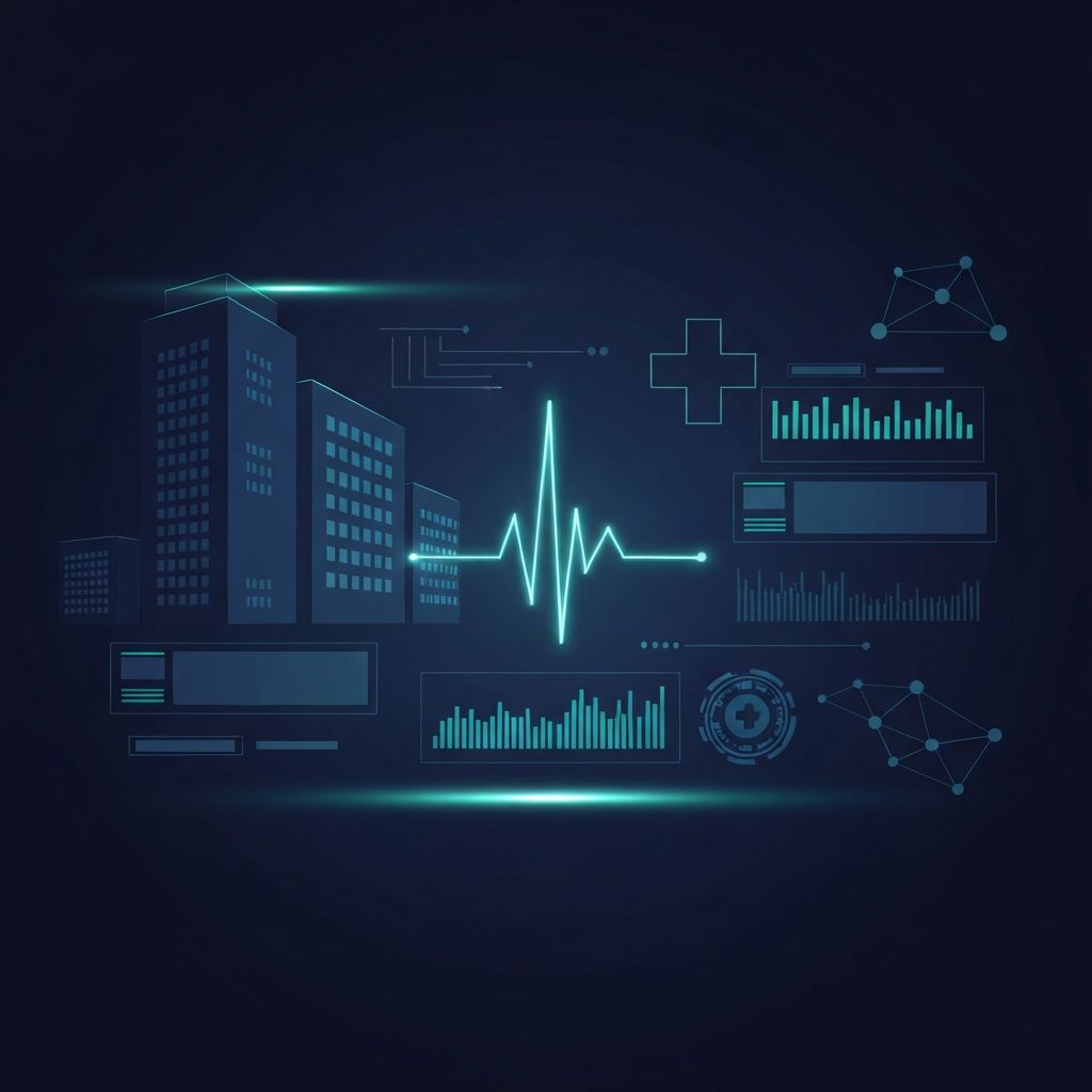 Best Digital Marketing Agency for Hospitals 2025