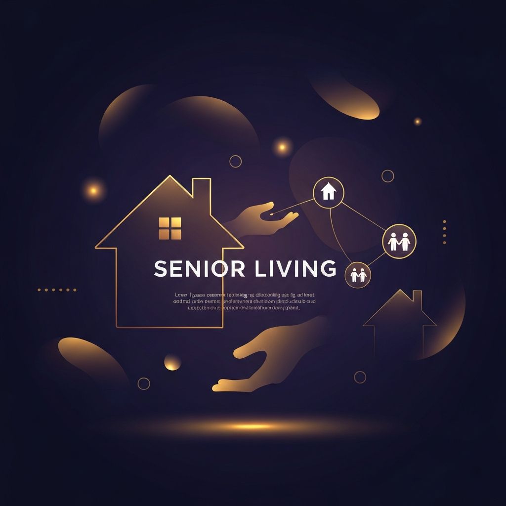 Best Digital Marketing Agency for Senior Living