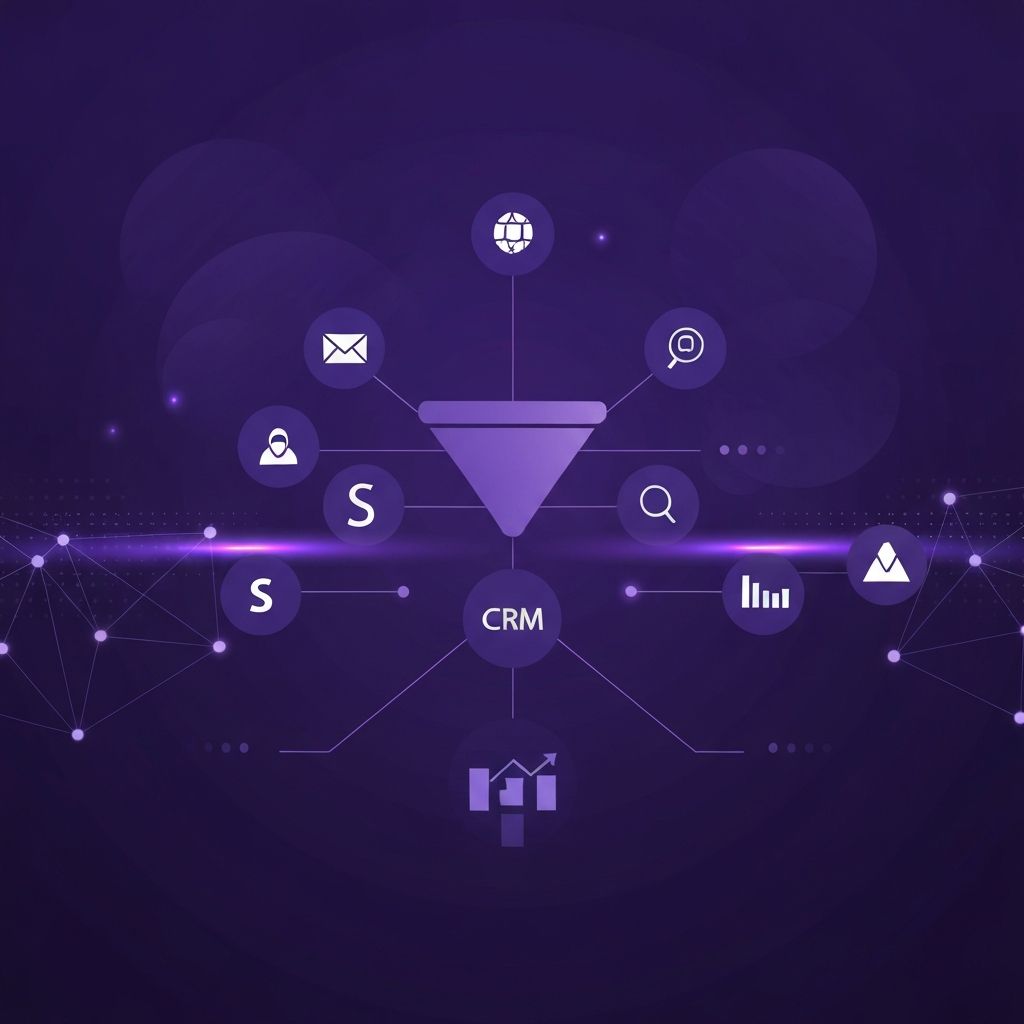 Best Digital Marketing Channels for B2B Lead Generation 2025