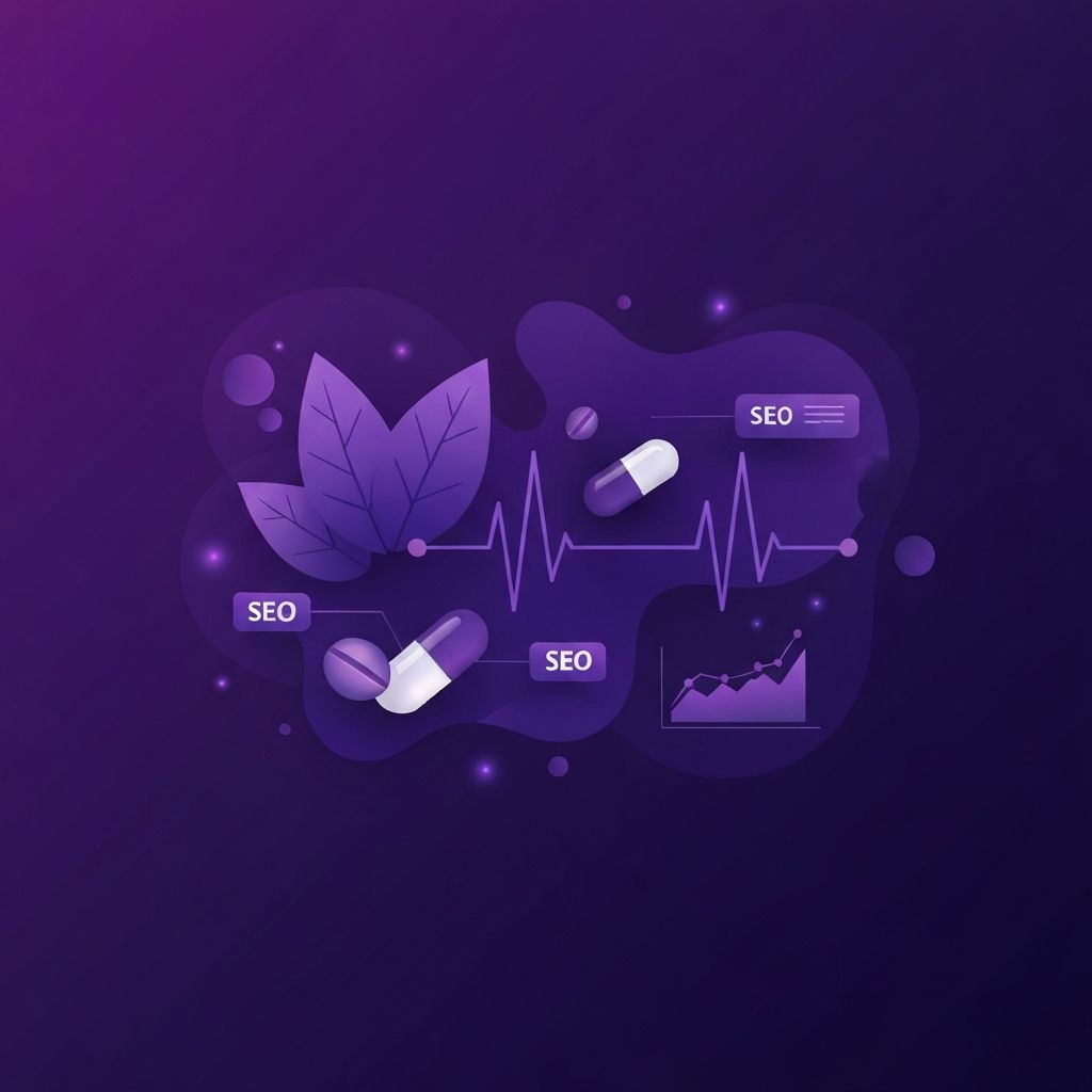 Best Digital Marketing Companies for Health and Nutrition Brands