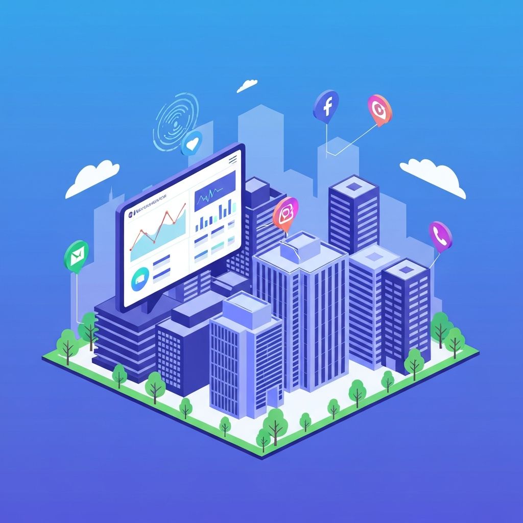 Top 10 Best Digital Marketing Companies in Hachioji