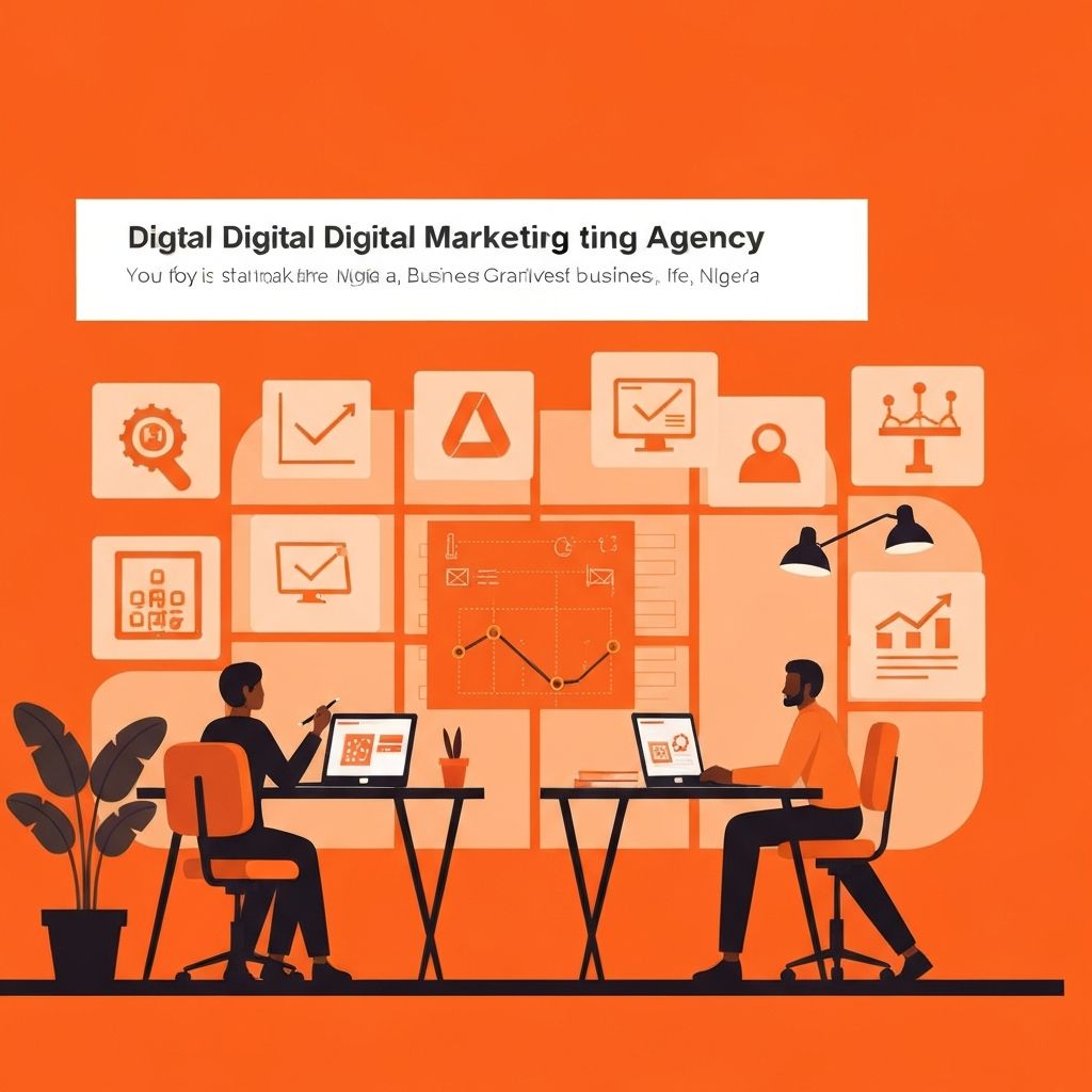 Top 10 Best Digital Marketing Companies in Ife