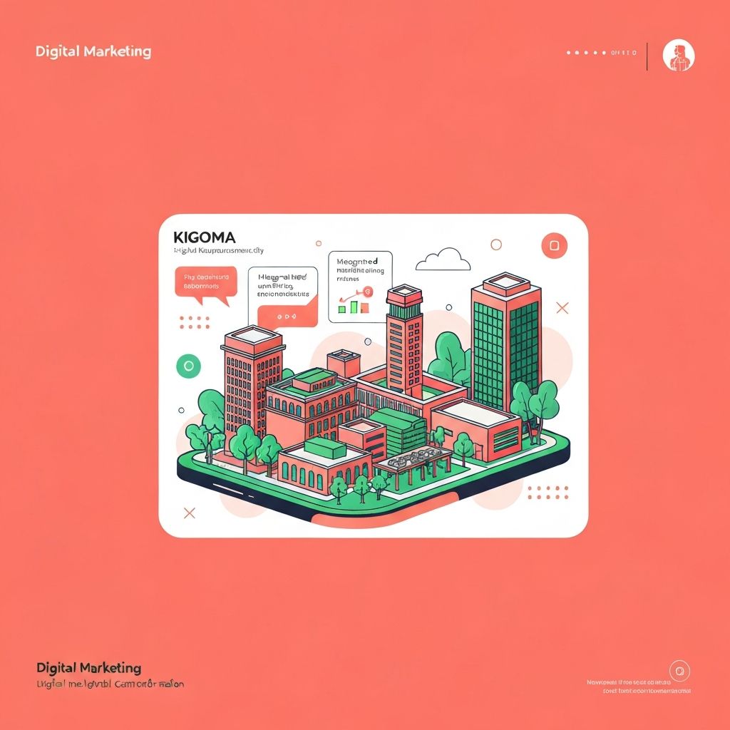 Top 10 Best Digital Marketing Companies in Kigoma