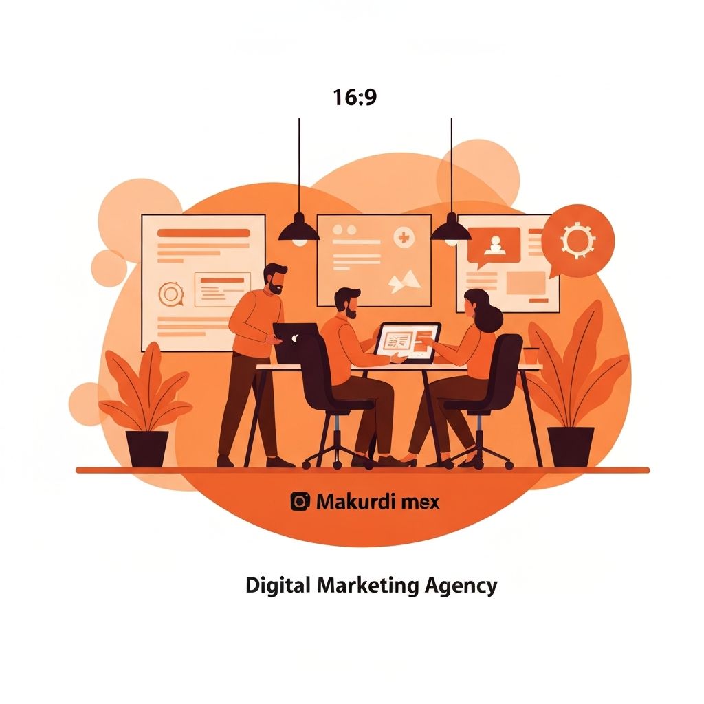 Top 10 Best Digital Marketing Companies in Makurdi