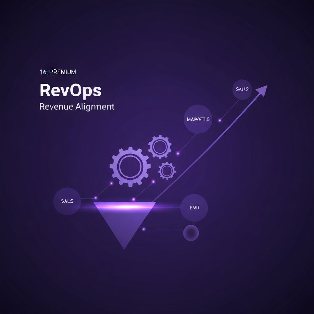 Best Digital Marketing Companies With Strong Revops and Revenue Alignment