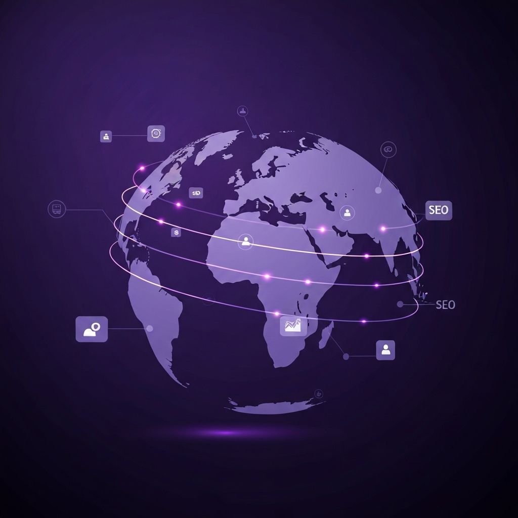 Best Digital Marketing Company in the World