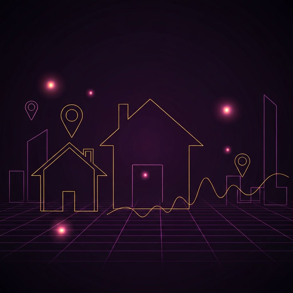 Best Digital Marketing for Real Estate Agents