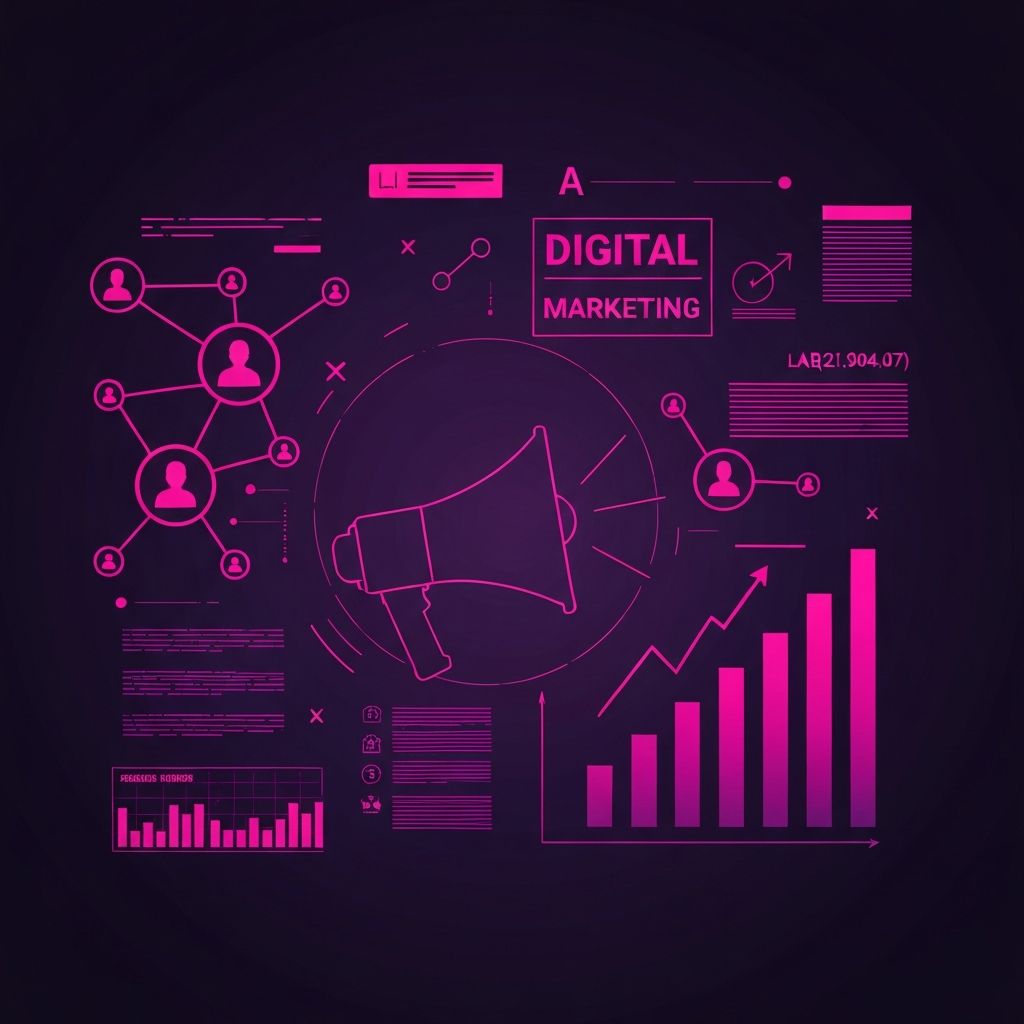 Best Digital Marketing in Pakistan