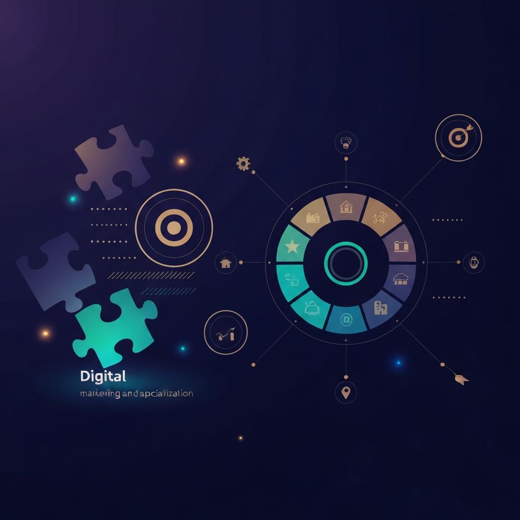 Best Digital Marketing Niches