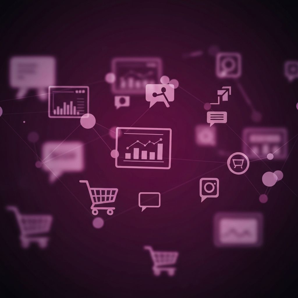 Best Digital Marketing Tools for Ecommerce Pakistan