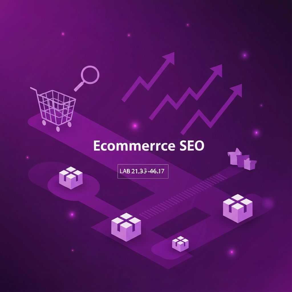 Best Ecommerce SEO Services
