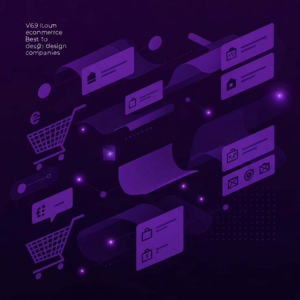 Best Ecommerce Web Design Companies