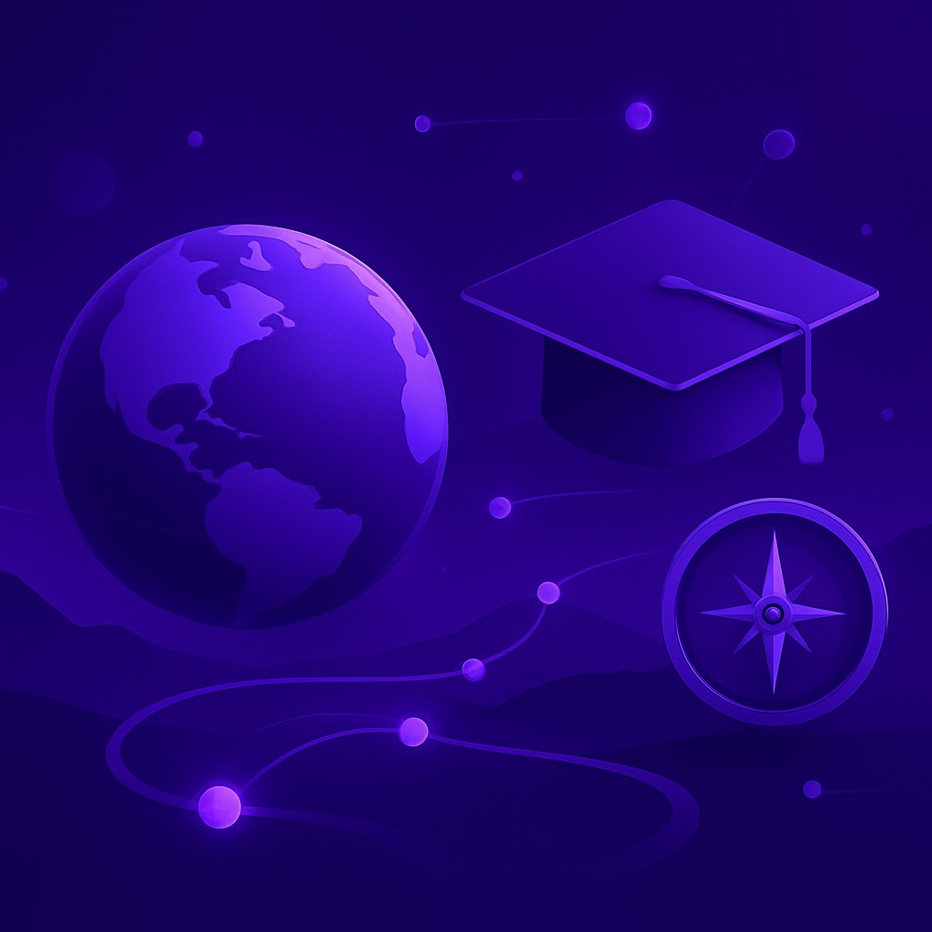 Top 10 Best Education Consultants in Argentina