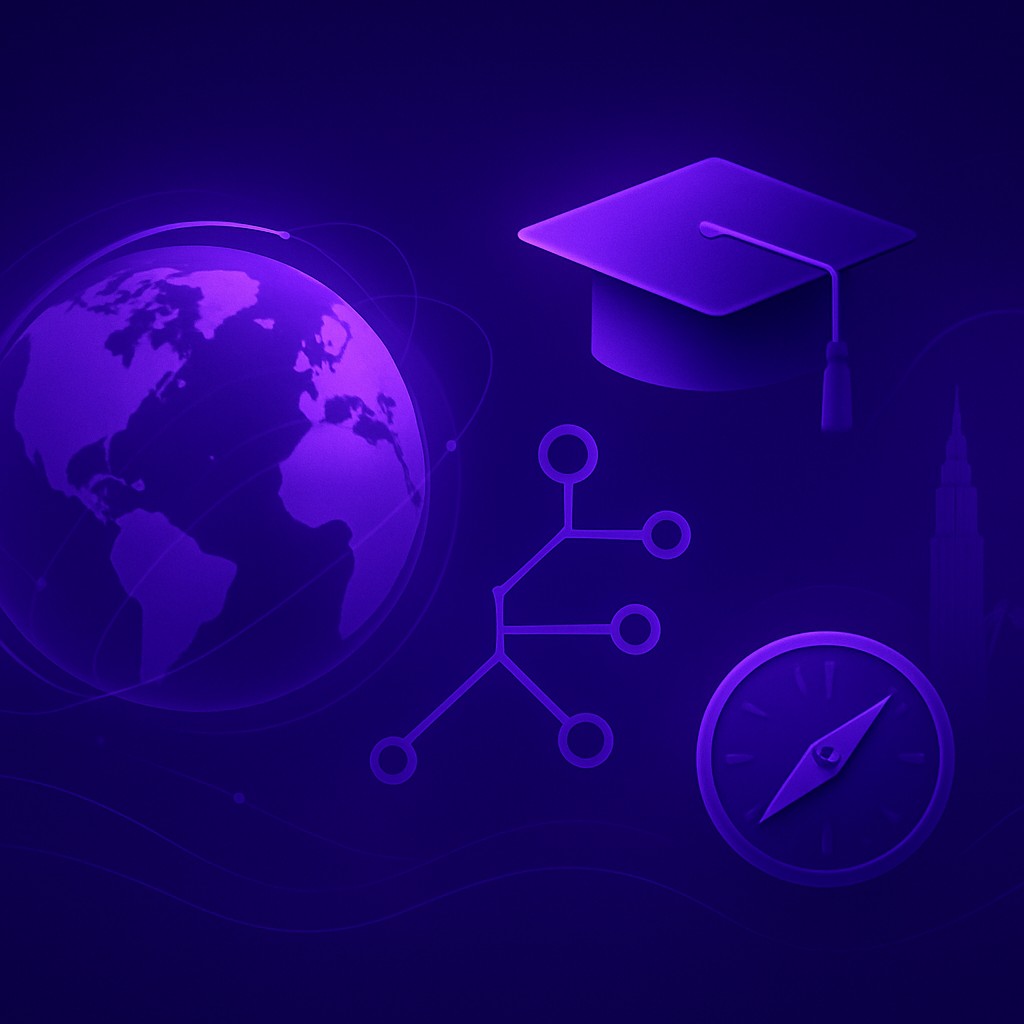 Top 10 Best Education Consultants in Malaysia