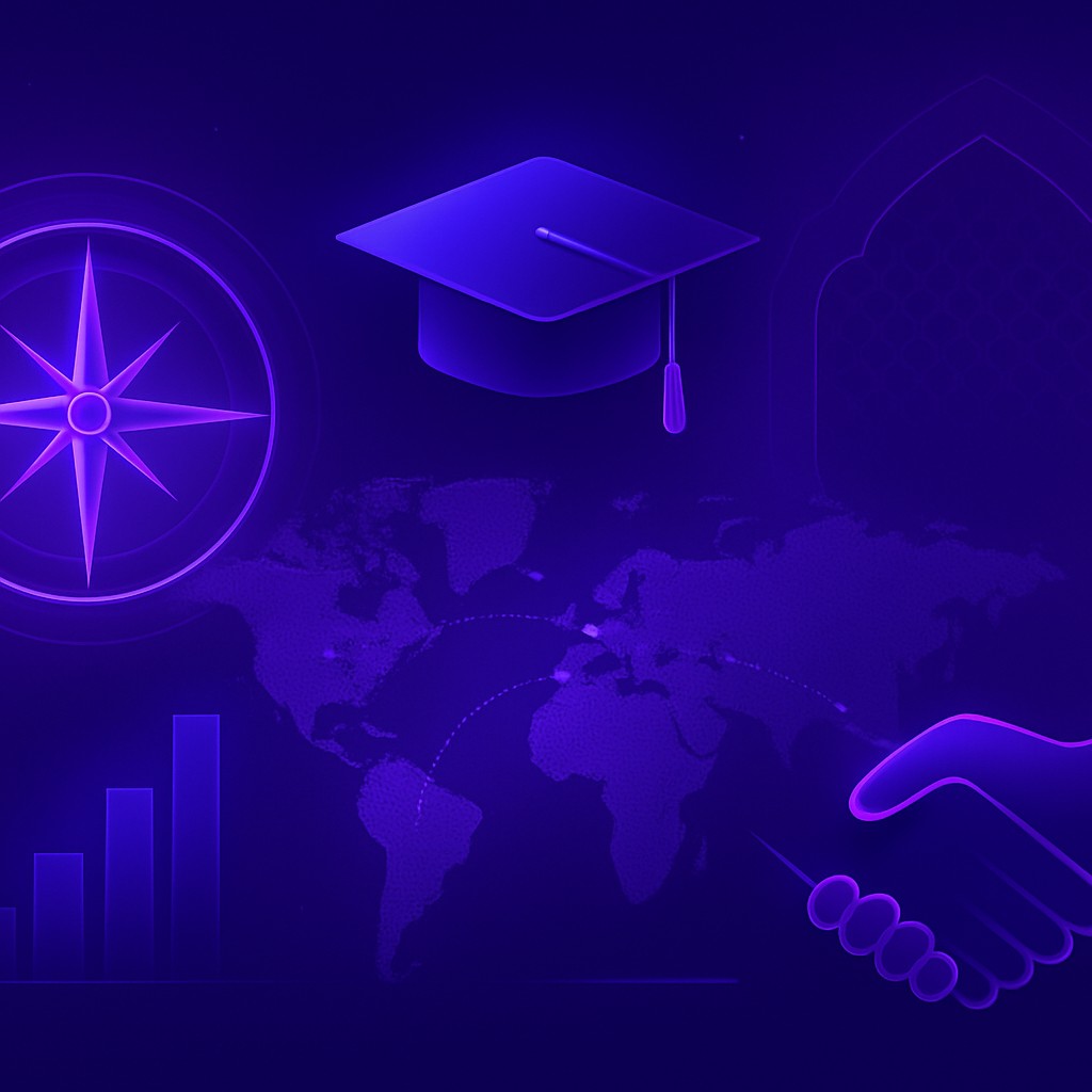 Top 10 Best Education Consultants in Morocco