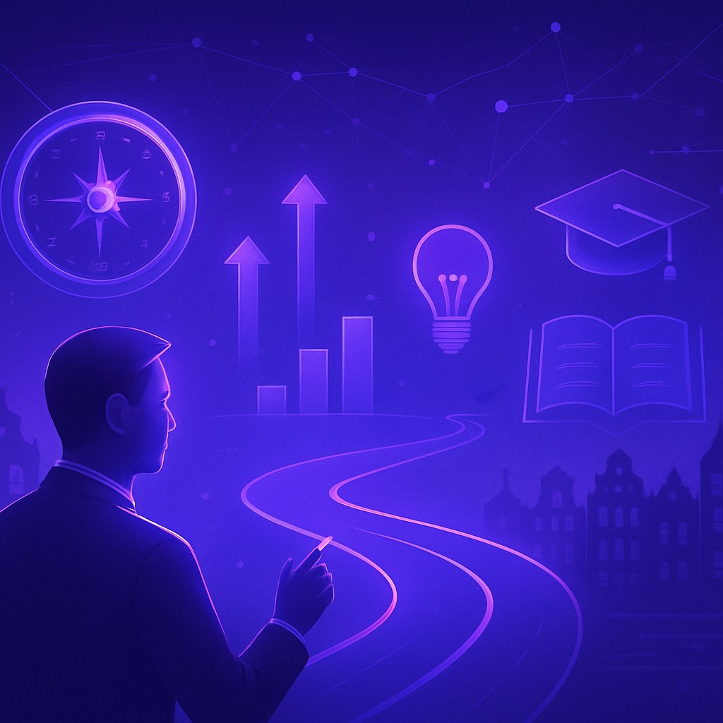 Top 10 Best Education Consultants in Netherlands