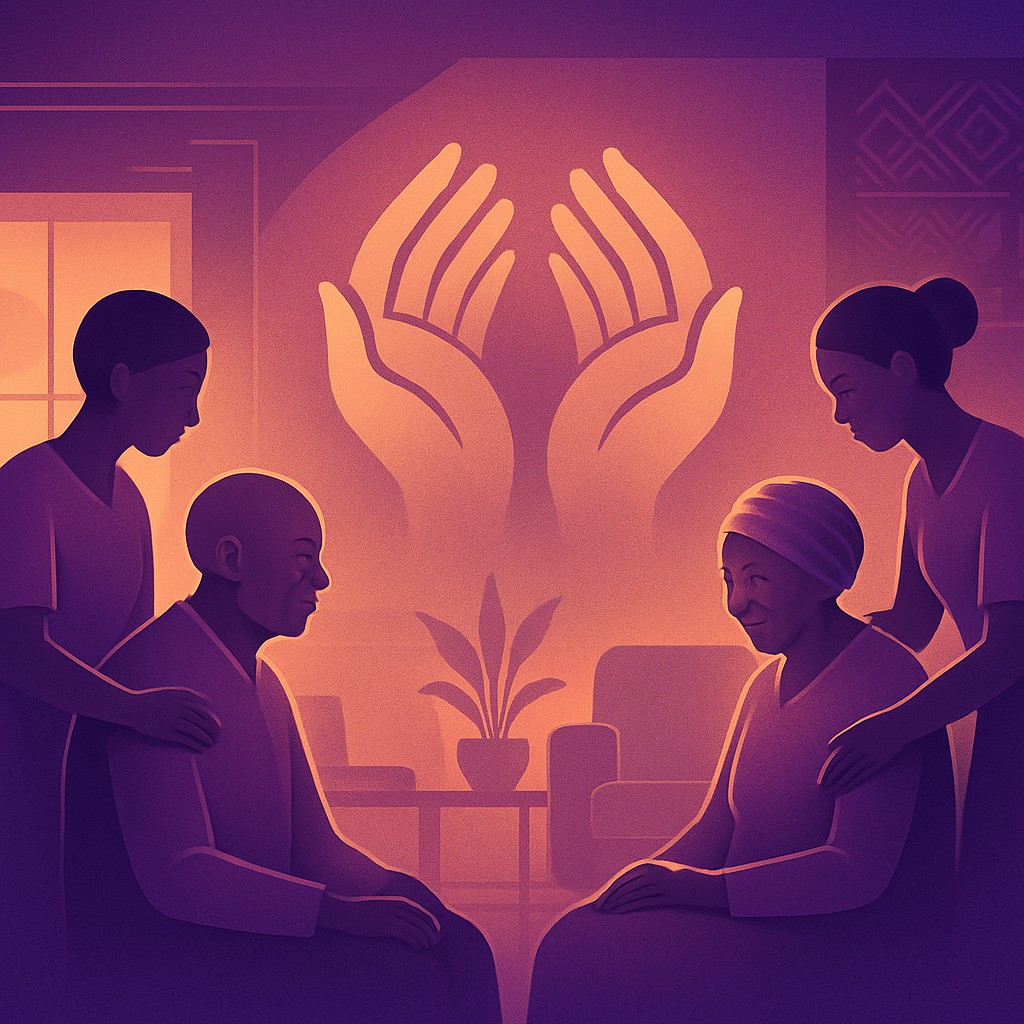 Top 10 Best Elderly Care Homes in Togo