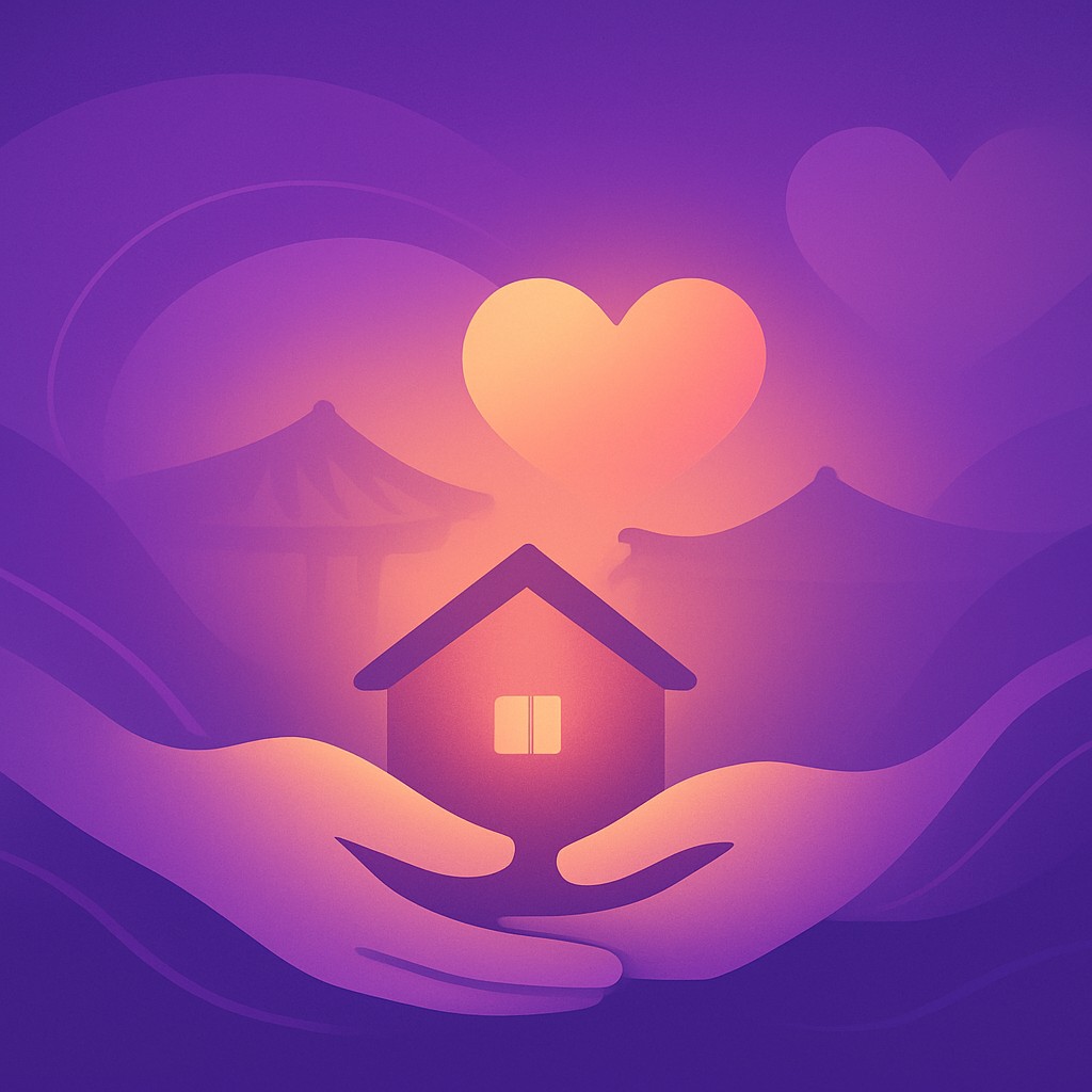 Top 10 Best Elderly Care Homes in South Korea