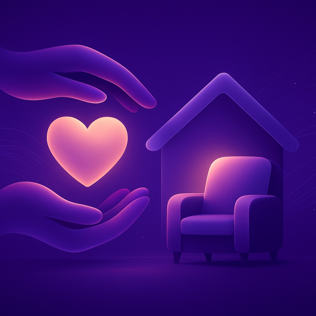 Top 10 Best Elderly Care Homes in Ukraine